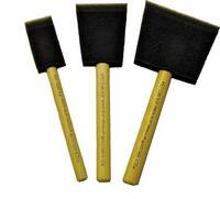 FOAM PAINT BRUSHES